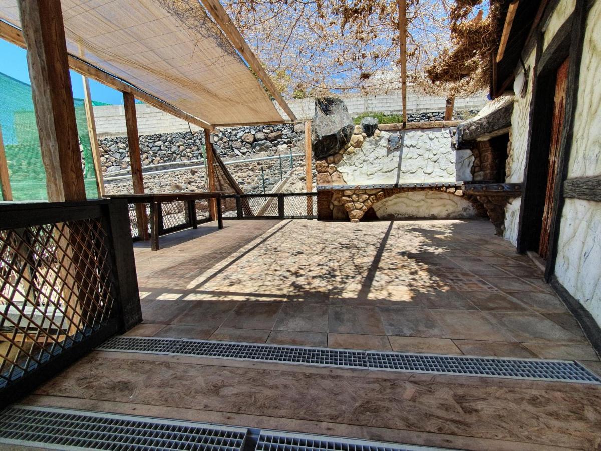 La Casa Nova Auberge de jeunesse Armenime