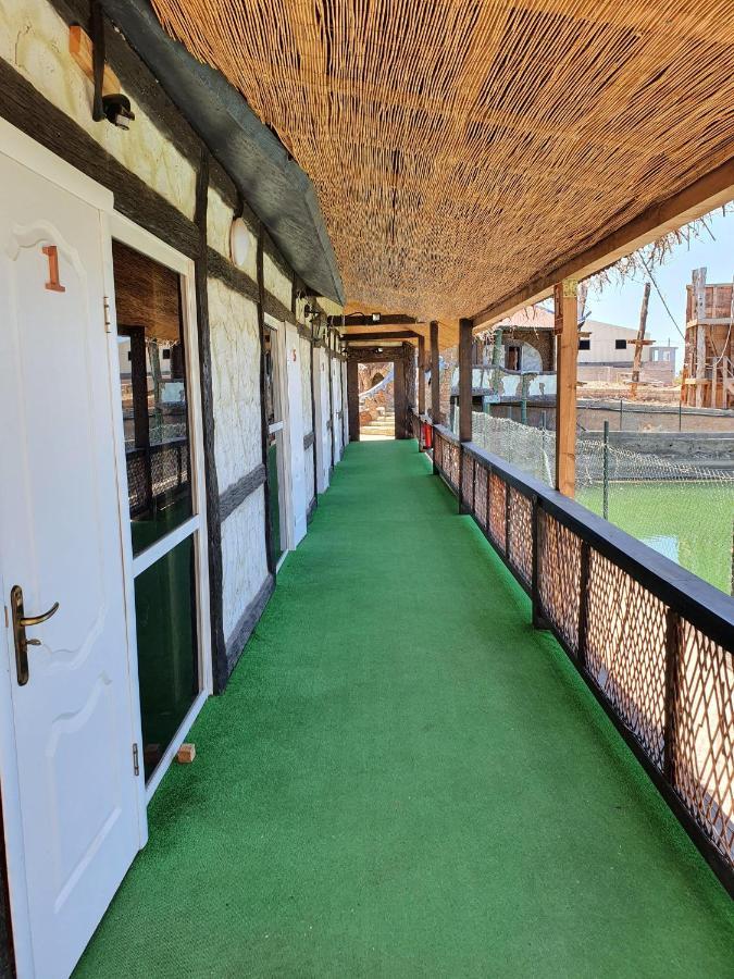 La Casa Nova Auberge de jeunesse *