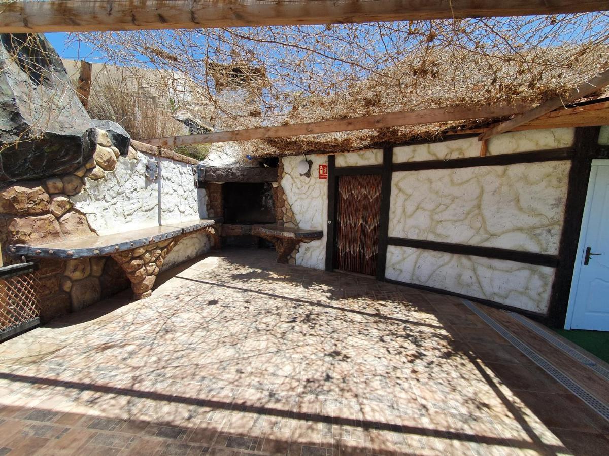 La Casa Nova Auberge de jeunesse *