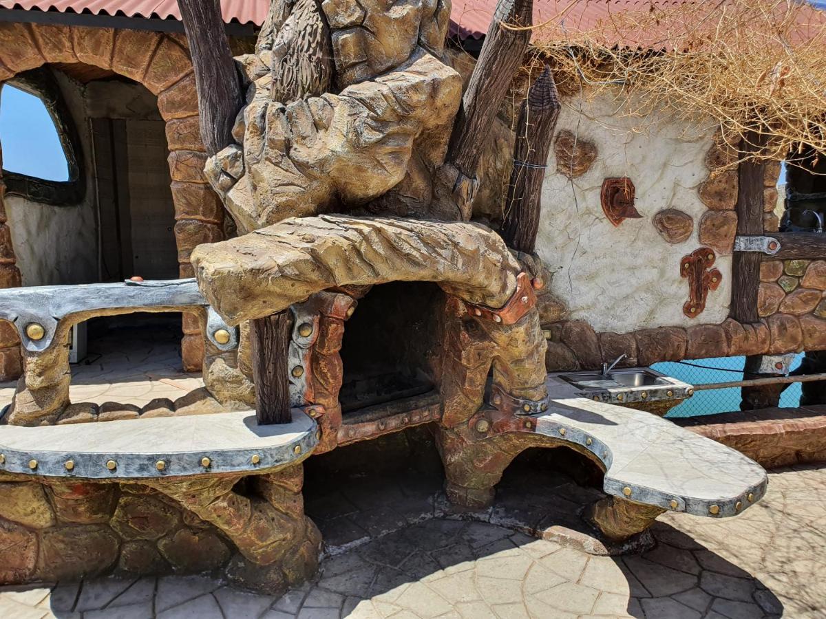 Hostel La Casa Nova Armenime